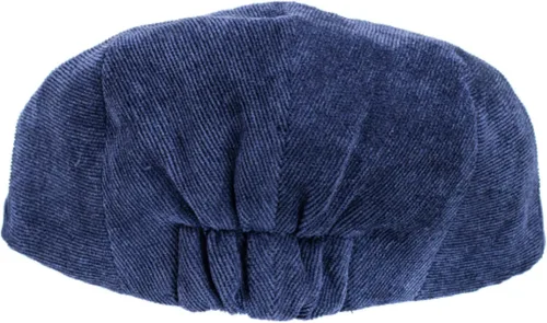 Miniatura 112 de Born to Love Gorro de conductor a rayas para niños pequeños