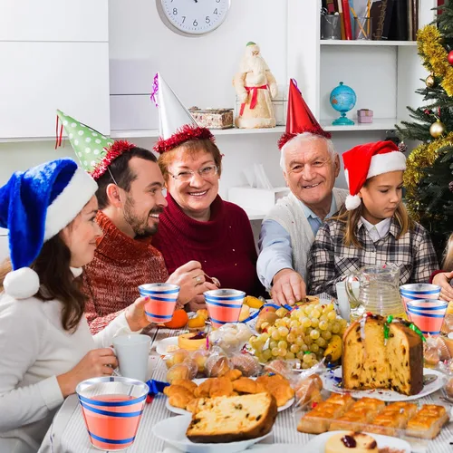 Miniatura 6 de Gejoy Tazas de plástico con borde ondulado de 9 onzas desechables para vino, elegantes tazas transparentes de Halloween para suministros de fiesta