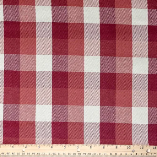 Miniatura 26 de Stitch & Sparkle 100% algodón estampado de pato de 54 pulgadas de ancho para costura, tapicería decoración del hogar, corte por el patio, marrón