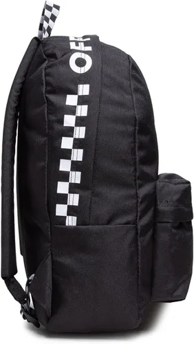 Miniatura 3 de Vans Mujer Casual, Negro-Blanco Tablero de Ajedrez, Talla única, Tablero de ajedrez blanco y negro