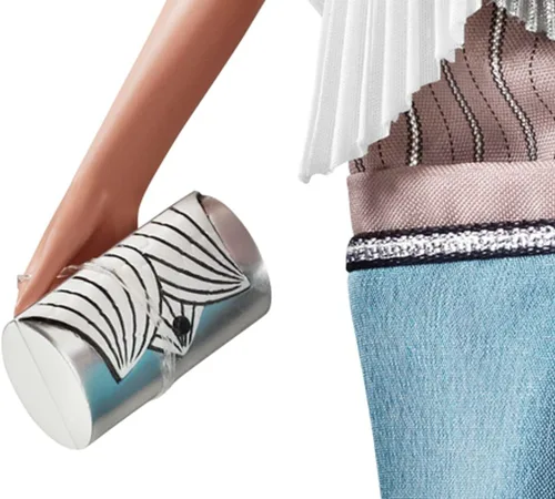 Miniatura 3 de Barbie Muñecas coleccionistas del mundo Landmark Sydney Opera House Doll