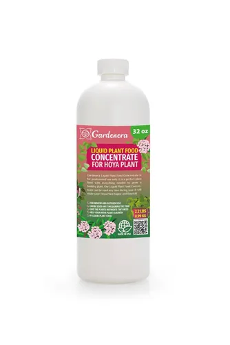 Miniatura 30 de Gardenera Superalimento para crecimiento de plantas para AGLAONEMA con 18 vitaminas y minerales esenciales, fertilizante orgánico para alimentos