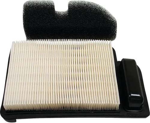 Stens Combo de filtro de aire 102-992 compatible con/reemplazo para Cub Cadet LTX1040 y LTX1045, Kohler SV470 a SV620; Courage serie individual;