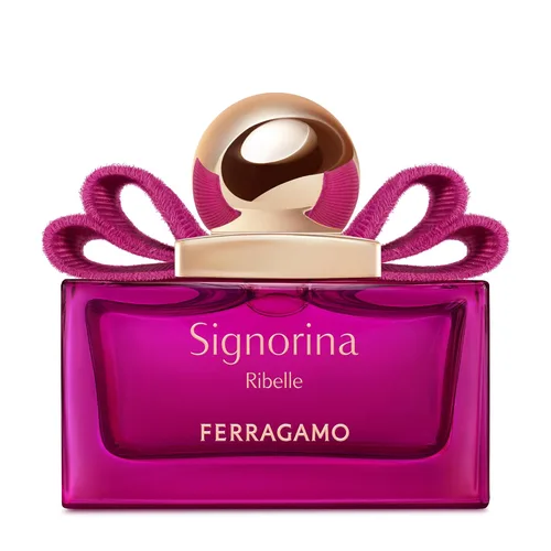 Ferragamo Signorina Ribelle Eau de Parfum, Perfume Spray para Mujer