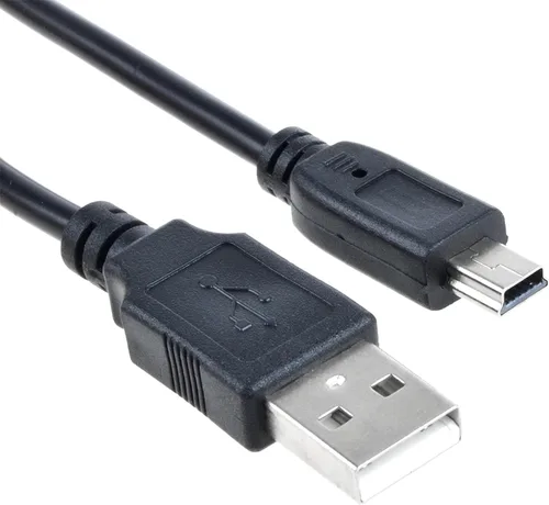 Miniatura 3 de Mini cable de alimentación de carga USB de repuesto para TechCare Pro 24 modos, masajeador de decenas