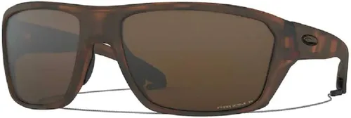 Miniatura 2 de Oakley Split Shot OO9416 Rectangle Sunglasses for Men + BUNDLE Leash + BUNDLE with Designer iWear Eyewear Kit