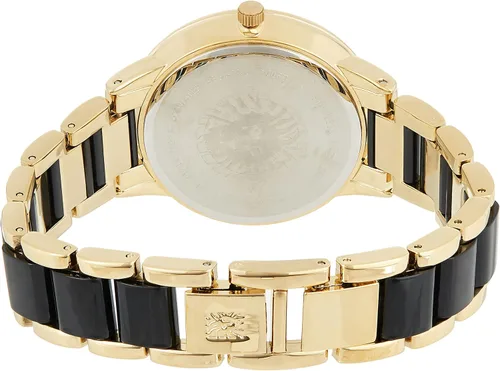 Miniatura 2 de Anne Klein - Reloj de pulsera de resina para mujer