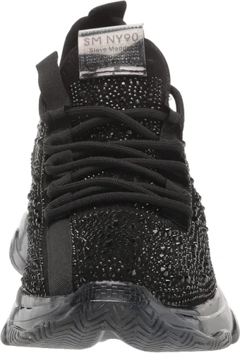 Miniatura 2 de Steve Madden Maxima - Tenis para mujer