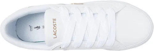 Miniatura 2 de Lacoste Tenis 45cfa0013 para mujer, NegroBlanco