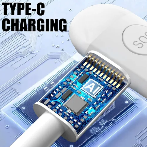 Miniatura 3 de Luz estroboscópica de alarma de seguridad personal, paquete de 2 llaveros de sirena con mosquetón para mujeres, niños escolares, corredores