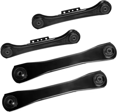 Miniatura 11 de 2 piezas de brazo de control superior delantero y conjunto de rótula para 2006-2010 J-eep Commander 2005-2010 Jeep Grand Cherokee K620188 x2
