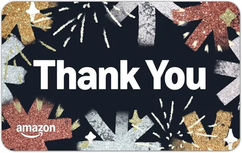 Miniatura 9 de Amazon eGift Card Greetings, Digital Delivery