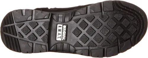 Miniatura 4 de Original S.W.A.T. Botas militares y tácticas Metro de 9 pulgadas con cremallera lateral para hombre