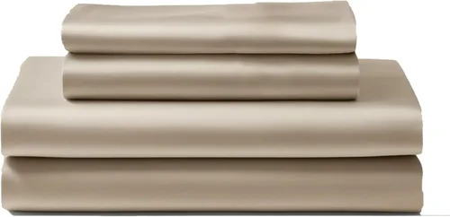 Miniatura 3 de Juego de fundas de almohada Faceplant Bamboo Supreme: Sand: King