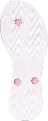Miniatura 6 de bebe Girls Sandals - Glitter Rhinestone Thong Flip Flops Little KidBig Kid