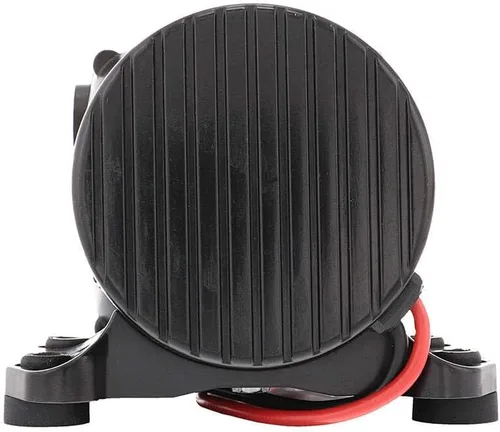 Miniatura 6 de Jabsco Q402J-118S-3A, ParMax HD4-24V 4GPM 60PSI Bomba de suministro de agua dulce resistente