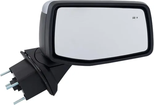 Miniatura 13 de Garage-Pro Espejo compatible con Chevrolet Malibu 2014-2016 y Malibu Limited 2016 con calefacción lateral del conductor, con detección de punto