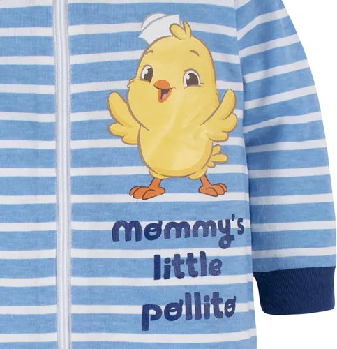 Miniatura 4 de Canticos Baby Girls' 2-Pack Sleep 'N Plays