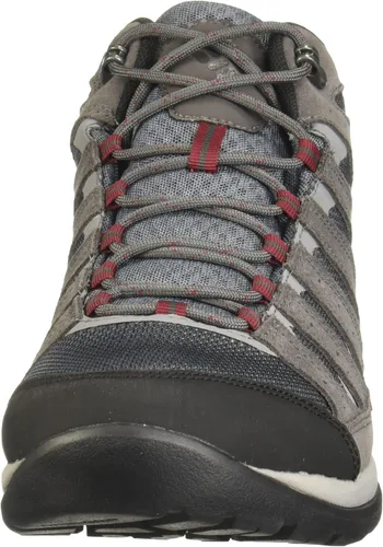 Miniatura 2 de Columbia Men's Redmond V2 Mid Waterproof Hiking Shoe