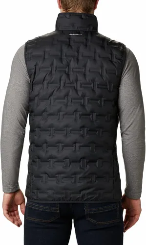 Miniatura 3 de Columbia Mens Delta Ridge Down Vest