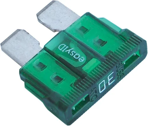 Blue Sea Systems EasyID ATC fusibles