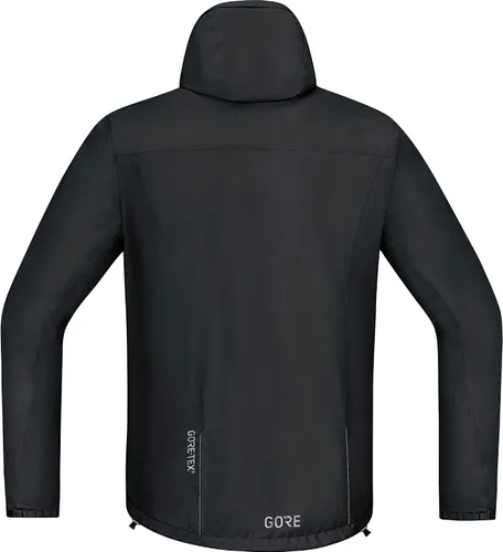 Miniatura 3 de GORE WEAR Chaqueta impermeable con capucha para hombre
