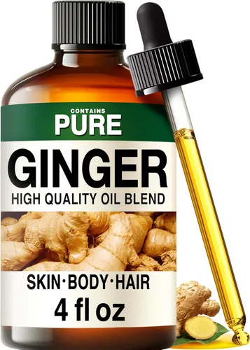 Miniatura 41 de Kukka - Aceite esencial de lavanda para difusor, piel y cabello, aceite de lavanda 100% puro para relajación, nutrición y aroma para hacer jabón