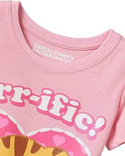Miniatura 3 de Daniel Tiger girls Classic