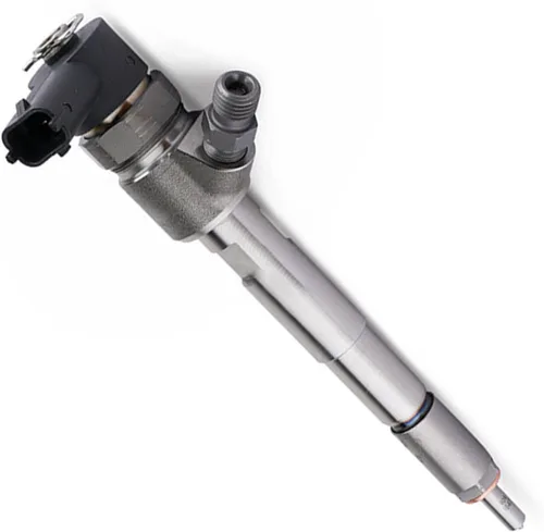 Miniatura 4 de 4 unids nuevo inyector de combustible diesel compatible con SAIC MAXUS V80 motor 0445110483 0445110484