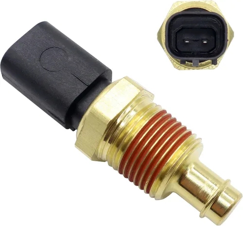 Miniatura 13 de HiSport Sensor de temperatura del refrigerante 1G498-83040 compatible con motor Kubota D1005 D1305 D1703 D850 D905 F2302 V1505 V2203 Motor RTV-X900