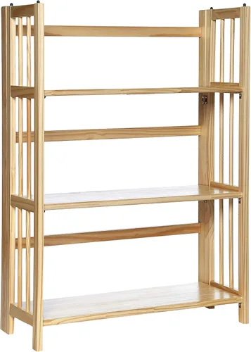 Miniatura 25 de Casual., Madera Honey Oak