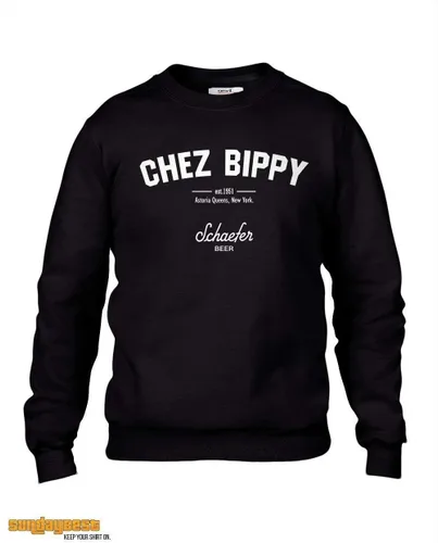 Miniatura 5 de Camiseta de película Chez Bippy Bronx - 90s mafia retro película camisa chazz palminteri new york