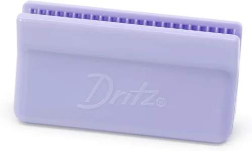 Miniatura 2 de Dritz Tiza de sastre, 2 unidades, blanco y azul