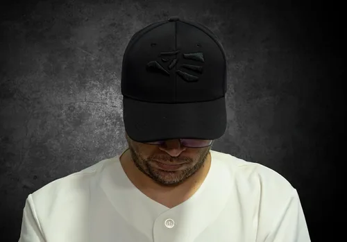 Miniatura 5 de Sombreros de México para hombre Hecho en Mexico Eagle Gorras De Mexico Gorra bordada