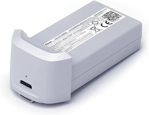 Potensic Batería inteligente original de 2230 mAh, paquete de 1 para Atom 3 Axis Gimbal Drone, solo para la serie Atom