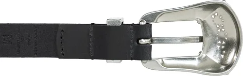 Miniatura 4 de Lucky Brand Cinturón de cuero occidental para mujer