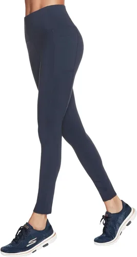 Miniatura 57 de Skechers Leggings Go Walk de talle alto para mujer