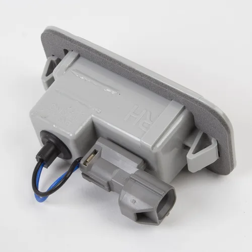 Miniatura 3 de HYUNDAI LAMP Assy-placa de licencia, RH