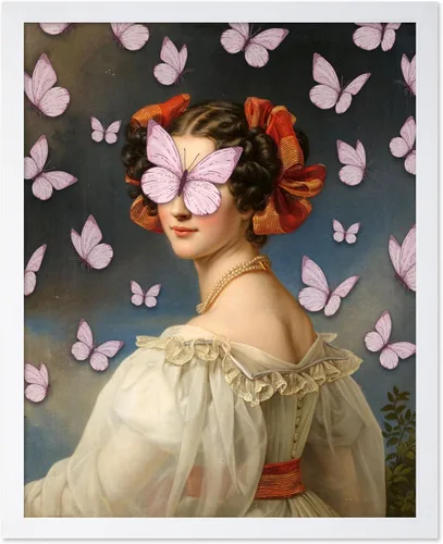 Miniatura 41 de Poster Master Mejor Tarde Que Feo - Póster de Marilyn - Arte Moderno y Pop - Regalo Moderno para Hombres, Mujeres y Fashionista - Decoración