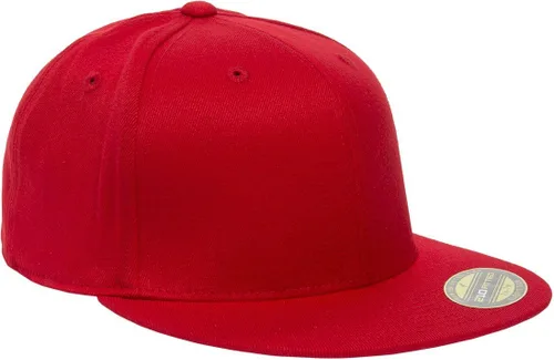 Miniatura 7 de Flexfit Premium 210 - Gorra de béisbol con visera plana