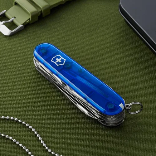 Miniatura 2 de Victorinox Swiss Army Huntsman – Navaja de bolsillo