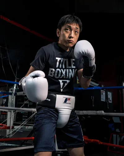 Miniatura 5 de Fighting Deluxe Groin Ab Protector 2.0 - Protector de ingle para boxeo, copa de MMA, copa de boxeo, protector de ingle, copa de Muay Thai