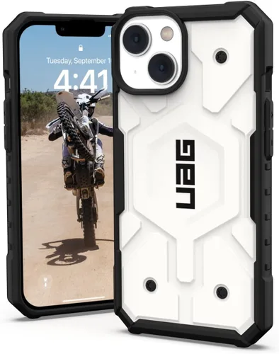 Miniatura 26 de URBAN ARMOR GEAR UAG iPhone2022 Otro