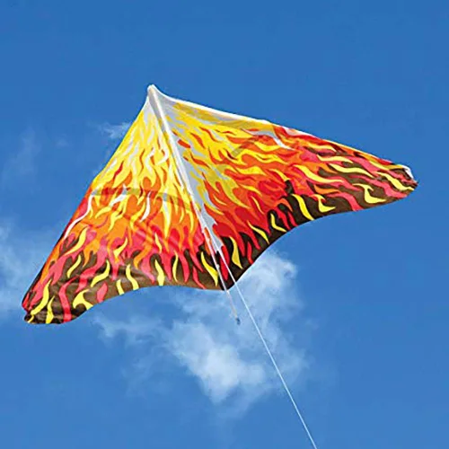 Miniatura 3 de Flame Gayla Trendsetter Delta Cometa