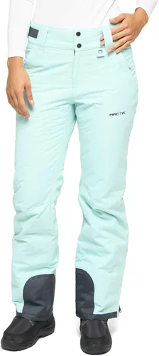 Miniatura 6 de Arctix - Pantalones de nieve aislantes para mujer