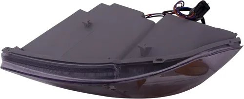 Miniatura 4 de Chevy faros de cobalto de reemplazo estilo OE nuevo lateral para chofer