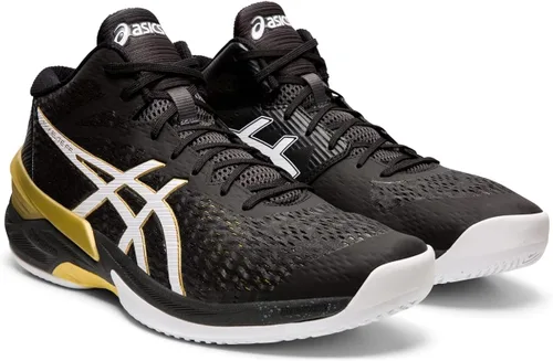Miniatura 2 de ASICS Netburner Ballistic Ff 1051A002 - Zapatillas deportivas para hombre
