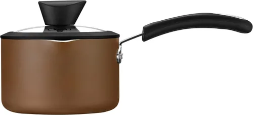 Miniatura 3 de La cacerola de piedra todo en uno y olla de cocina de Ozeri – 100% APEO, GenX, PFBS, PFOS, PFOA, NMP y revestimiento de fabricación alemana sin NEP