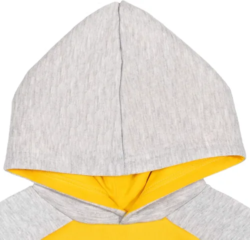 Miniatura 2 de SEGA Tails Sonic The Hedgehog Knuckles - Sudadera con capucha para niños pequeños y grandes