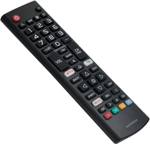 Miniatura 5 de AKB75675304 Reemplazo de control remoto para LG Smart TV HDTV 32LM5620BPUA 32LM570BPUA 32LM620BPUA 32LM630BPUB 32LM6350PUA 32LM639BPUB 43LM5700PUA